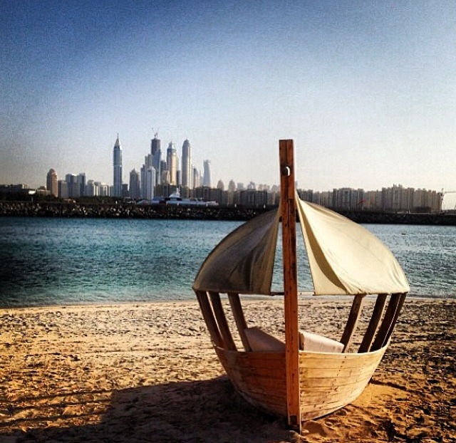 مبادرة ولي عهد دبي #MyDubai: سيرة مصوّرة للحياة في إمارة دبي